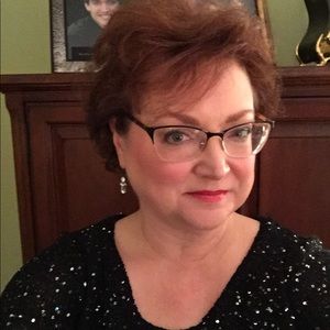 Meet your Posher, Anne